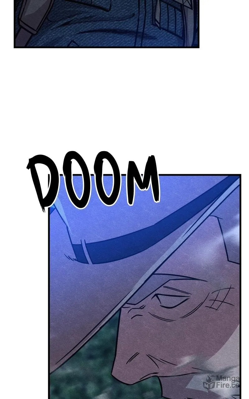 Read Zombie X Slasher chapter 65 image 20 on Lezhin