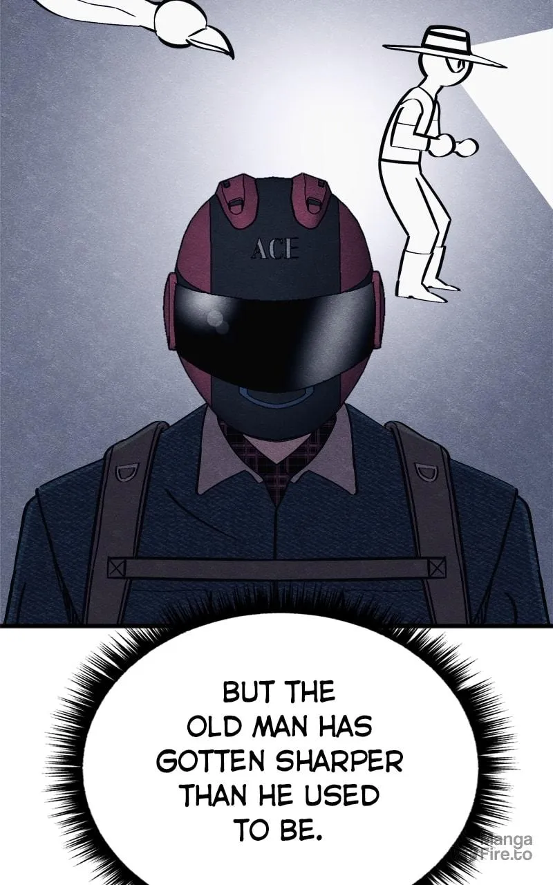 Read Zombie X Slasher chapter 65 image 24 on Lezhin