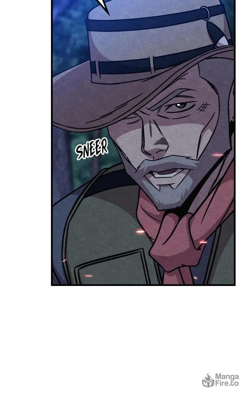 Read Zombie X Slasher chapter 65 image 26 on Lezhin