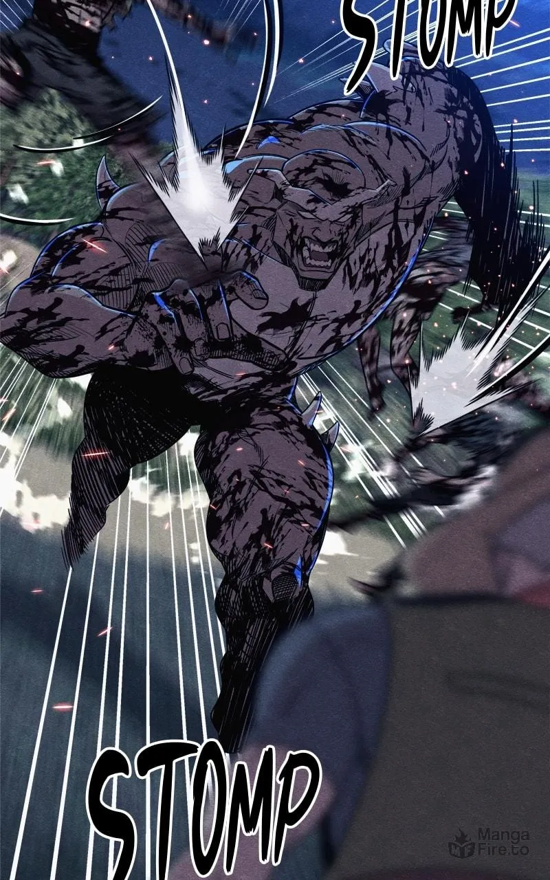 Read Zombie X Slasher chapter 65 image 29 on Lezhin