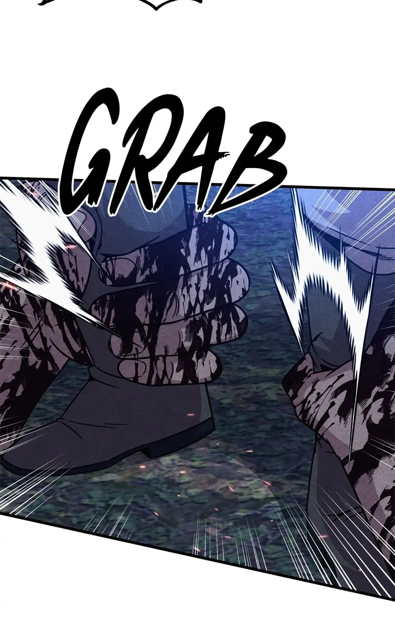 Read Zombie X Slasher chapter 65 image 3 on Lezhin