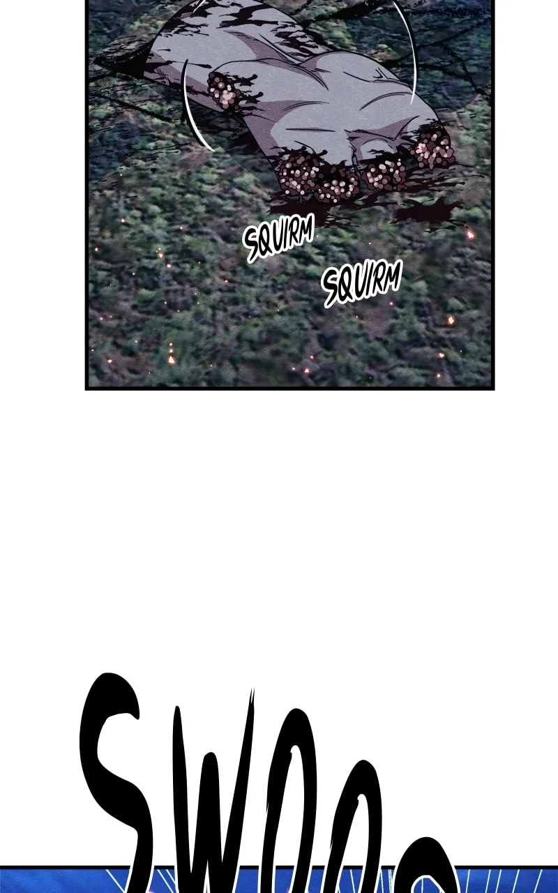Read Zombie X Slasher chapter 65 image 31 on Lezhin
