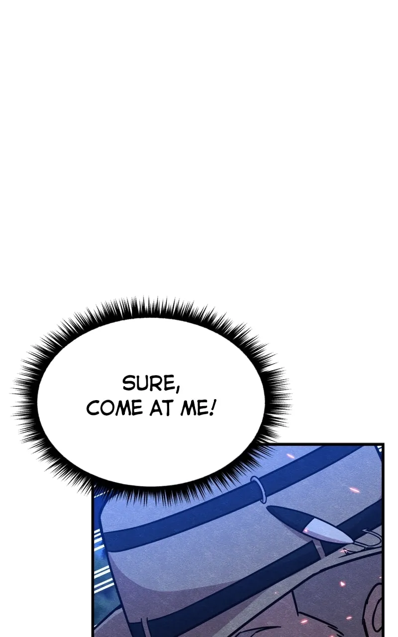 Read Zombie X Slasher chapter 65 image 33 on Lezhin