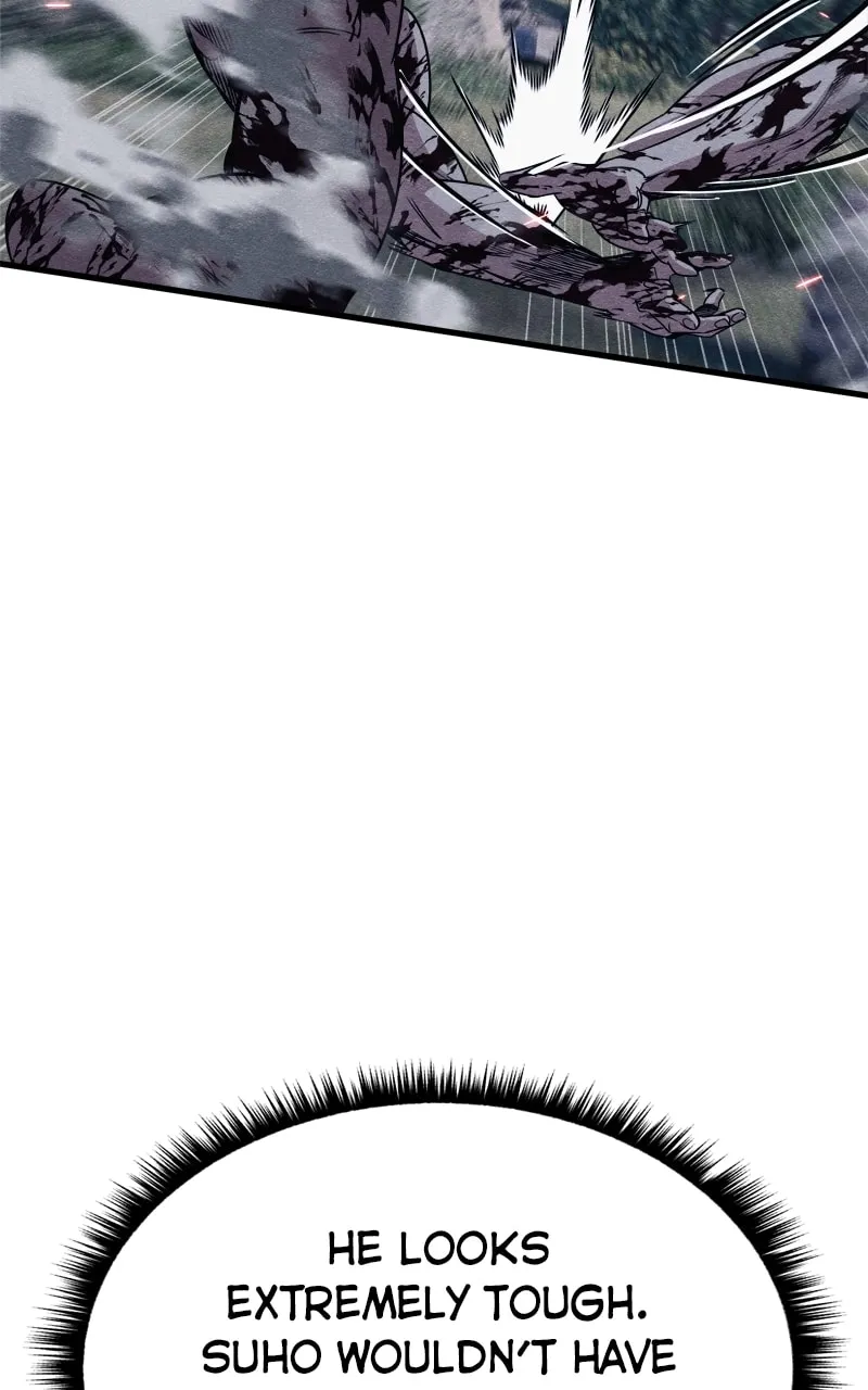 Read Zombie X Slasher chapter 65 image 36 on Lezhin