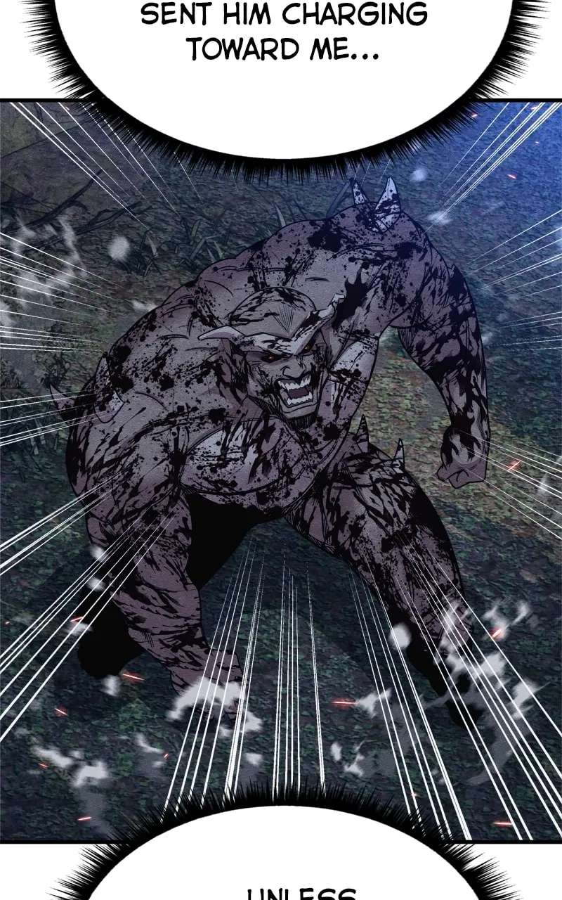 Read Zombie X Slasher chapter 65 image 37 on Lezhin