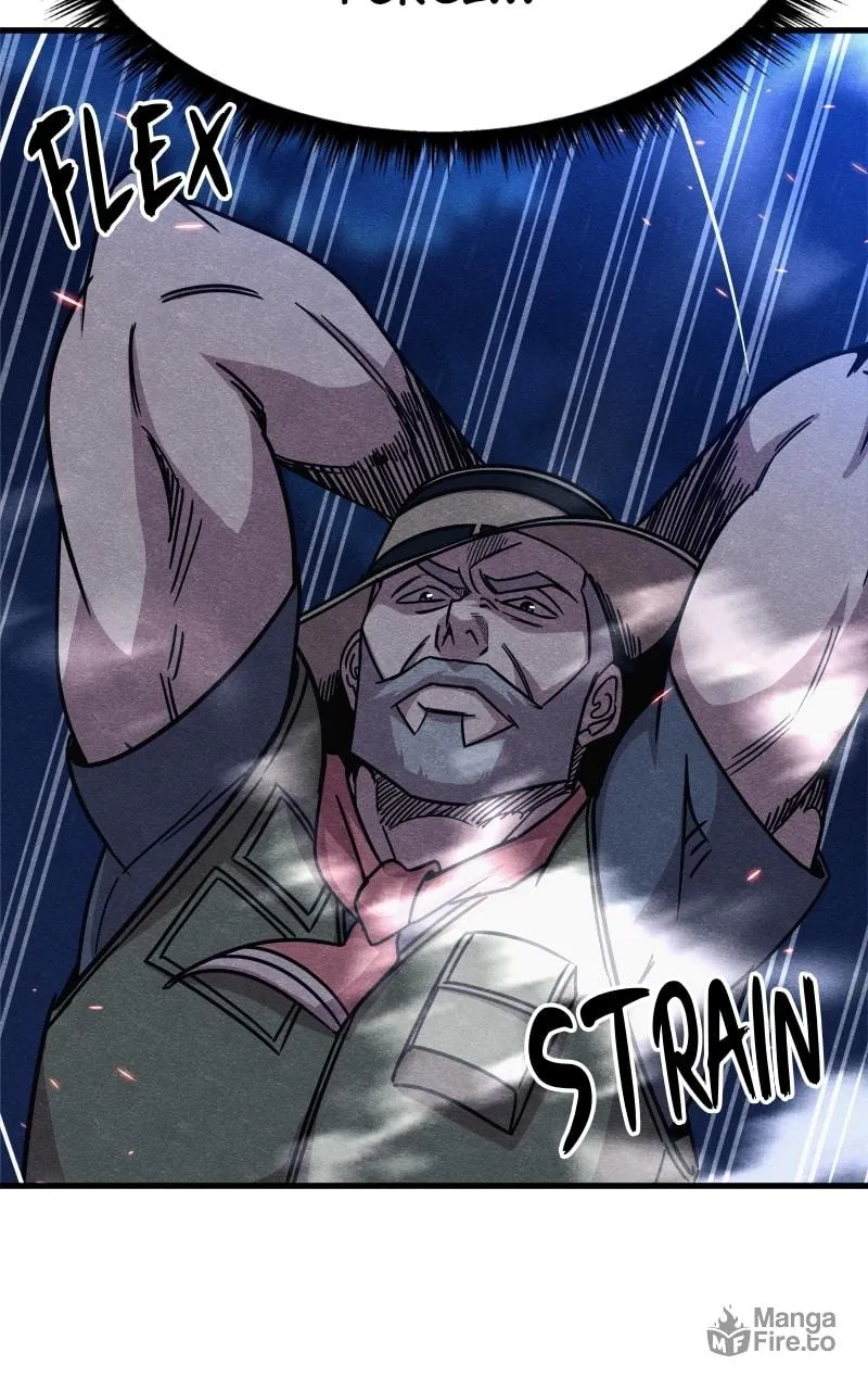 Read Zombie X Slasher chapter 65 image 39 on Lezhin