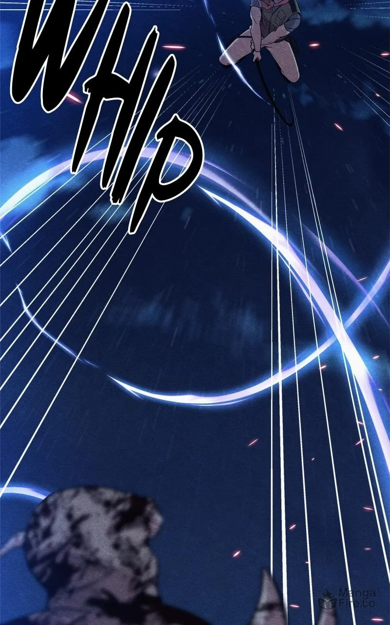 Read Zombie X Slasher chapter 65 image 41 on Lezhin