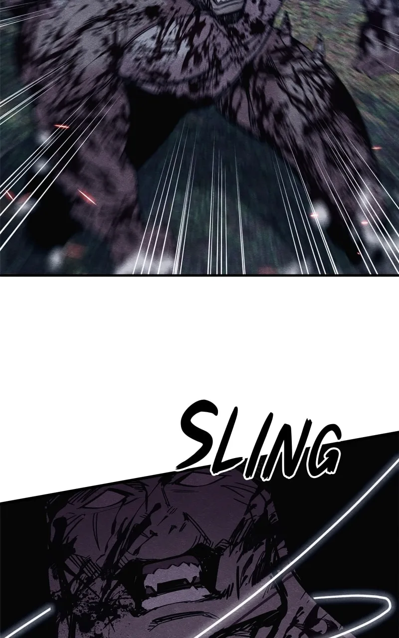 Read Zombie X Slasher chapter 65 image 43 on Lezhin