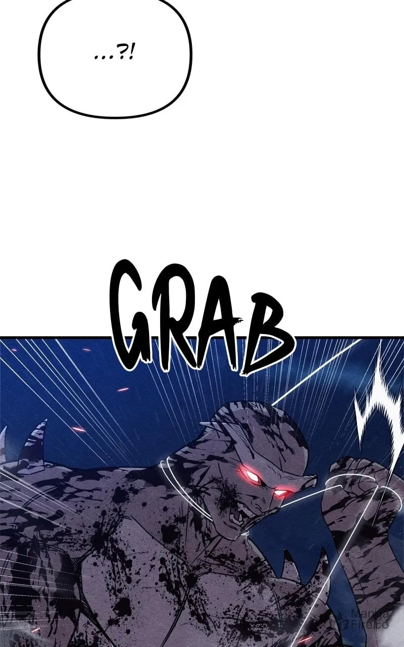 Read Zombie X Slasher chapter 65 image 47 on Lezhin