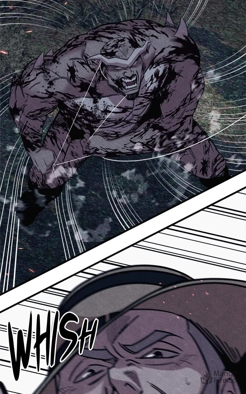 Read Zombie X Slasher chapter 65 image 49 on Lezhin