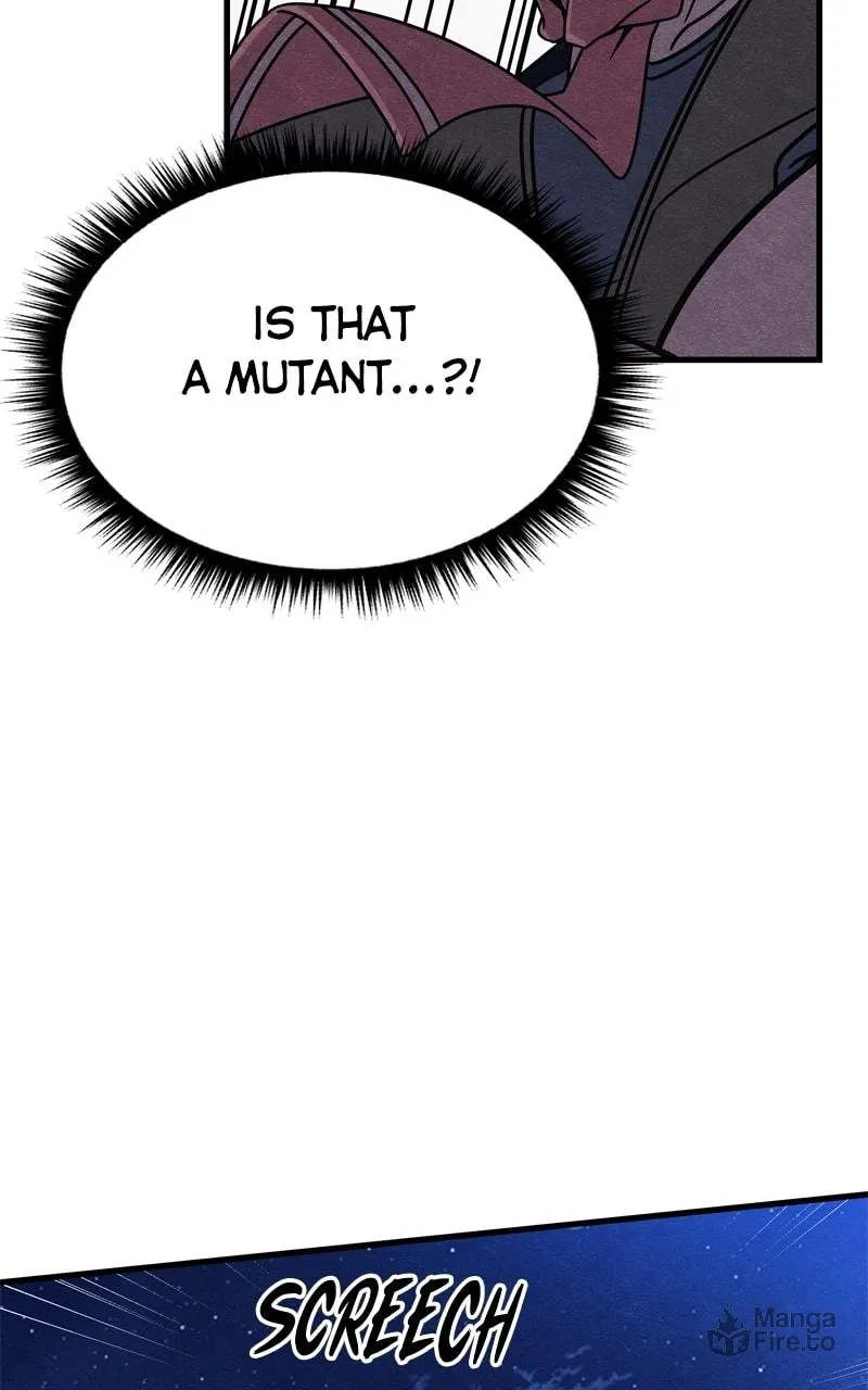 Read Zombie X Slasher chapter 65 image 5 on Lezhin