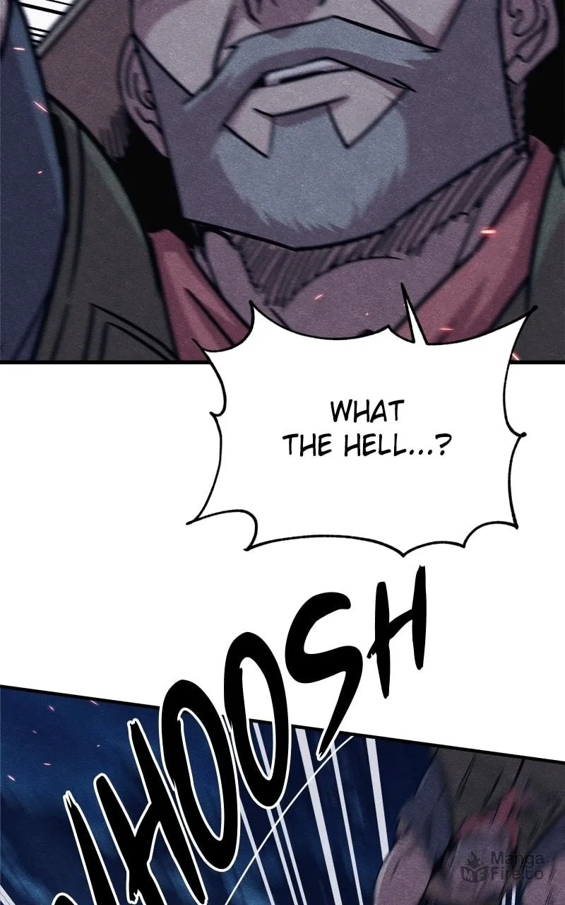Read Zombie X Slasher chapter 65 image 50 on Lezhin