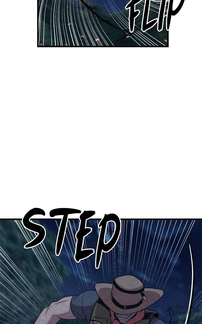 Read Zombie X Slasher chapter 65 image 54 on Lezhin