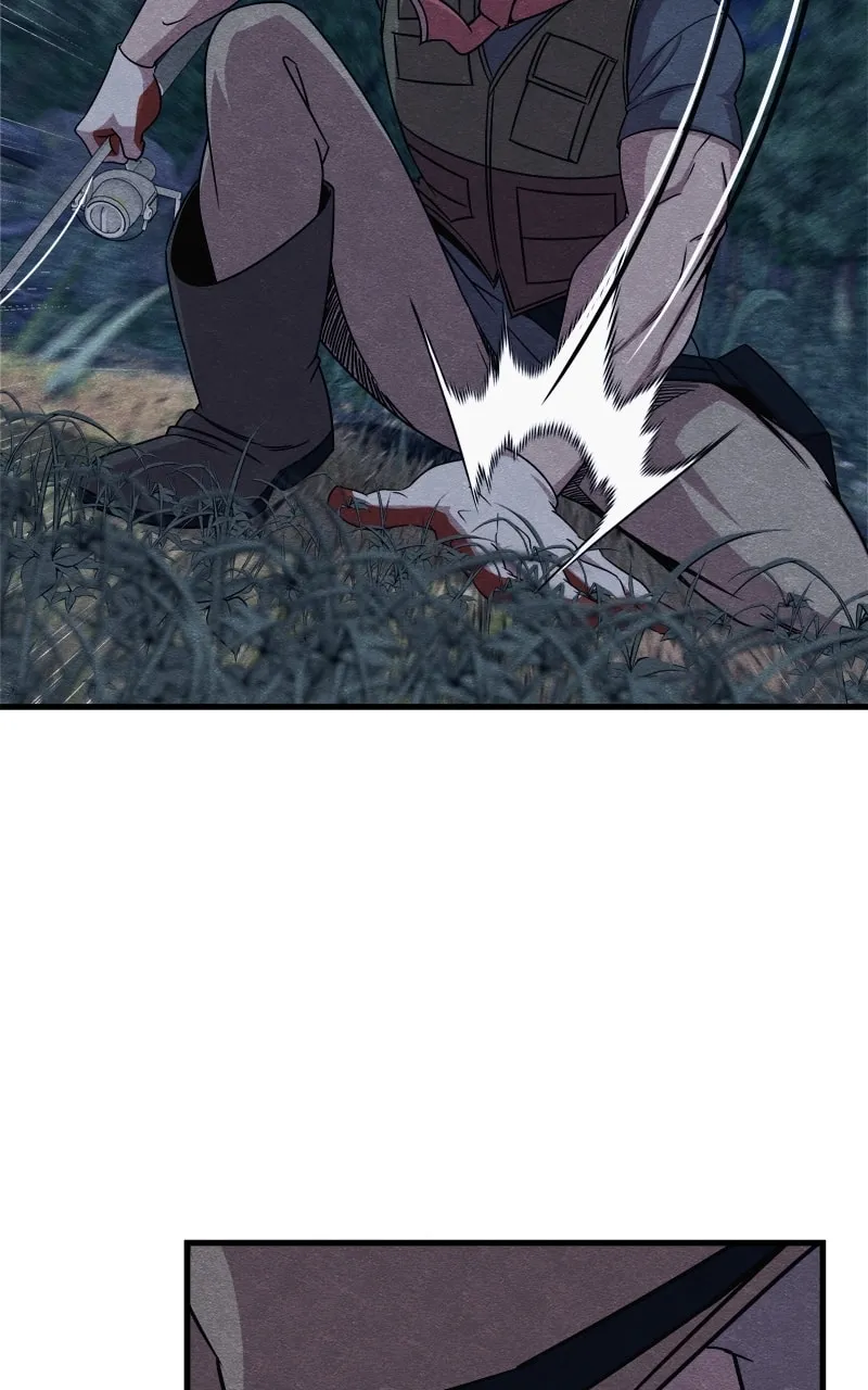 Read Zombie X Slasher chapter 65 image 55 on Lezhin