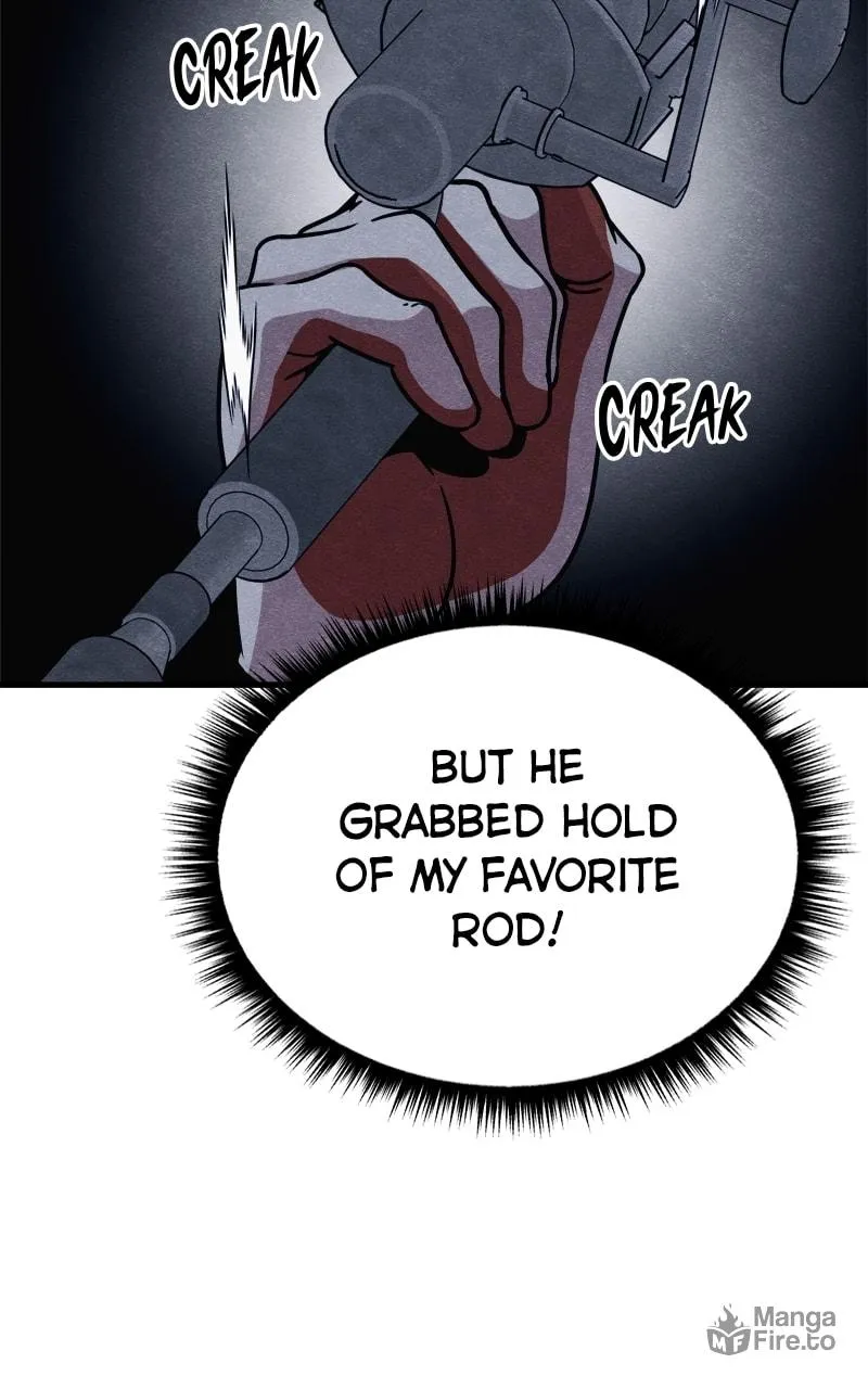 Read Zombie X Slasher chapter 65 image 59 on Lezhin
