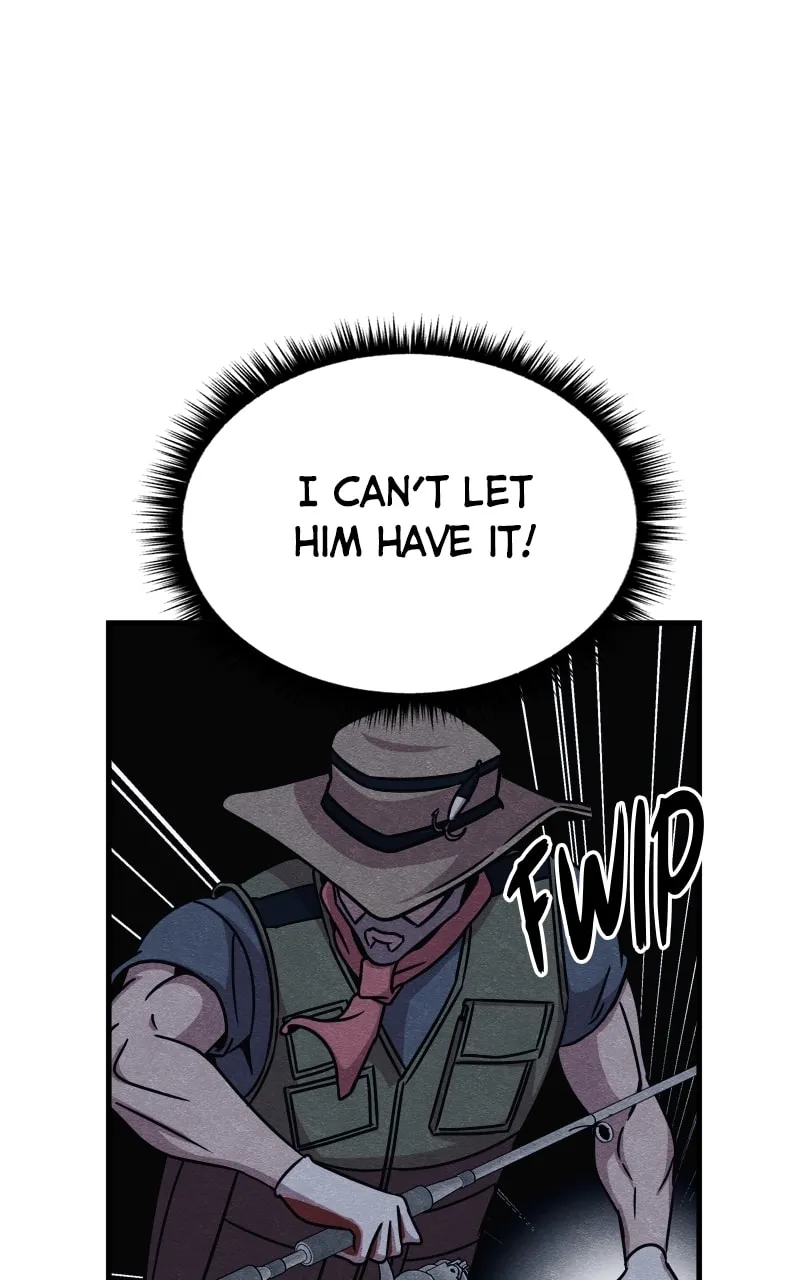 Read Zombie X Slasher chapter 65 image 60 on Lezhin