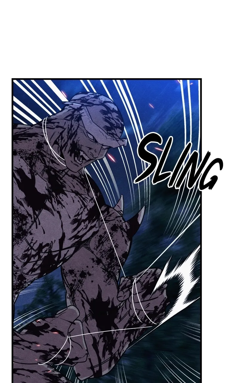 Read Zombie X Slasher chapter 65 image 63 on Lezhin