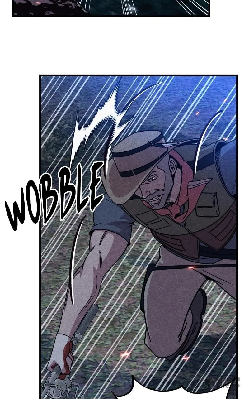 Read Zombie X Slasher chapter 65 image 64 on Lezhin