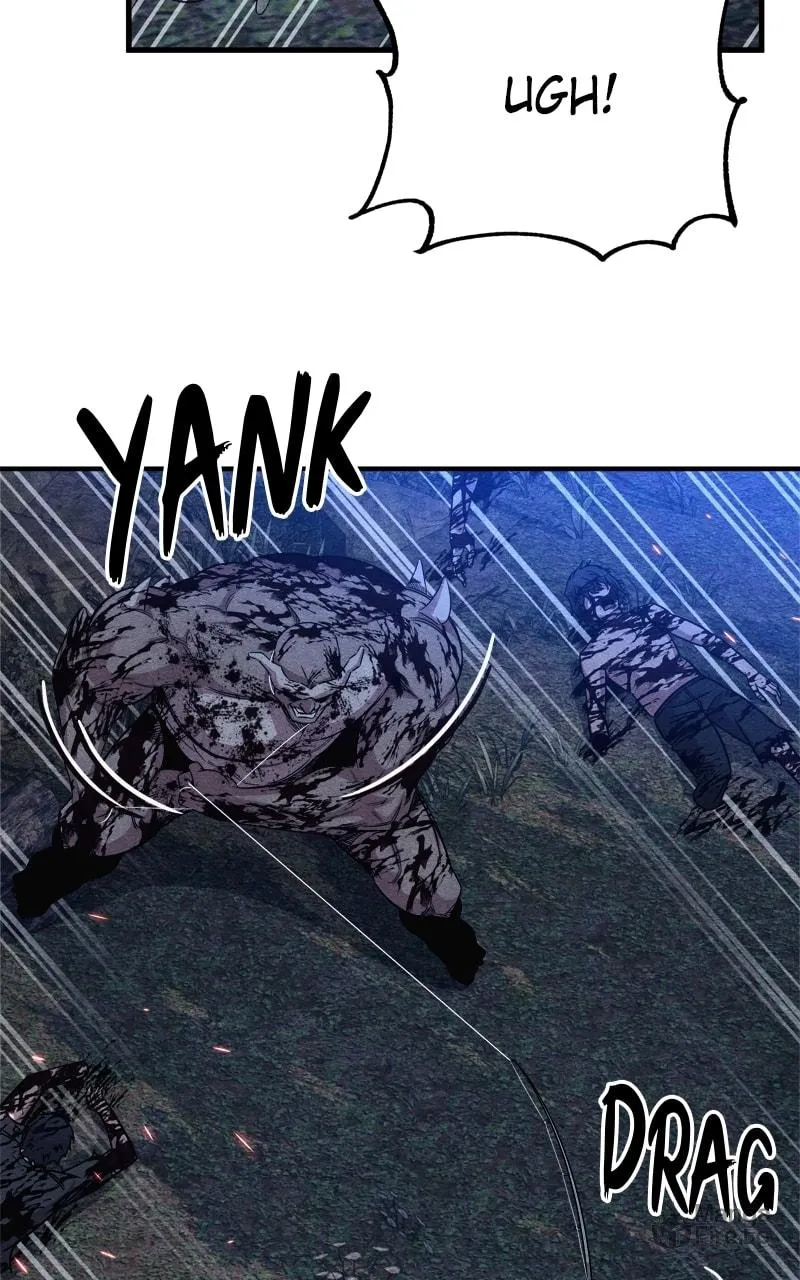 Read Zombie X Slasher chapter 65 image 65 on Lezhin