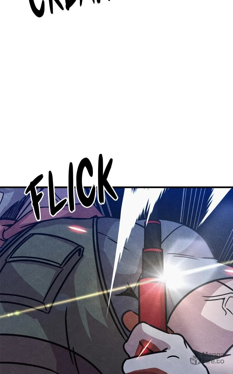 Read Zombie X Slasher chapter 65 image 69 on Lezhin