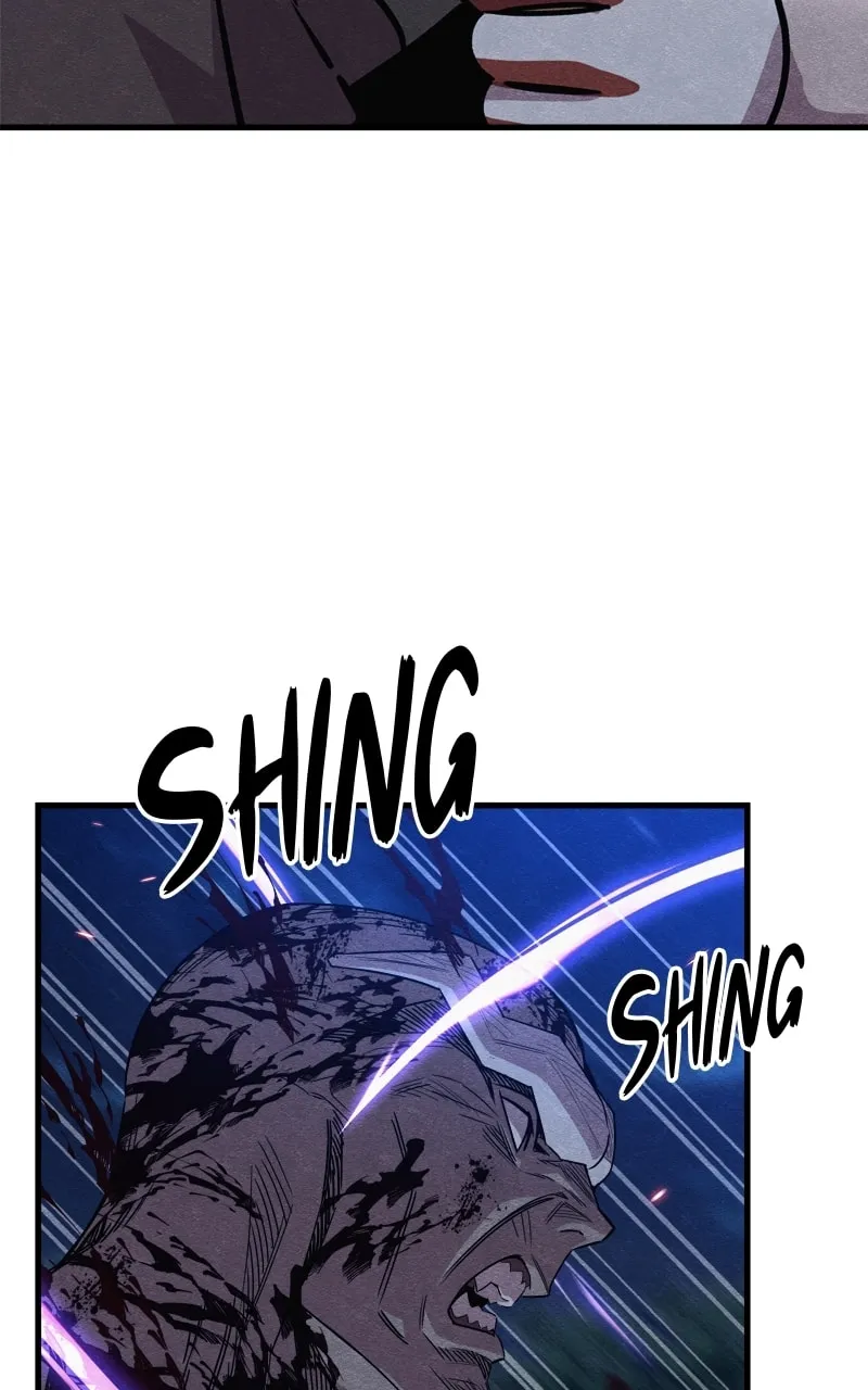 Read Zombie X Slasher chapter 65 image 70 on Lezhin