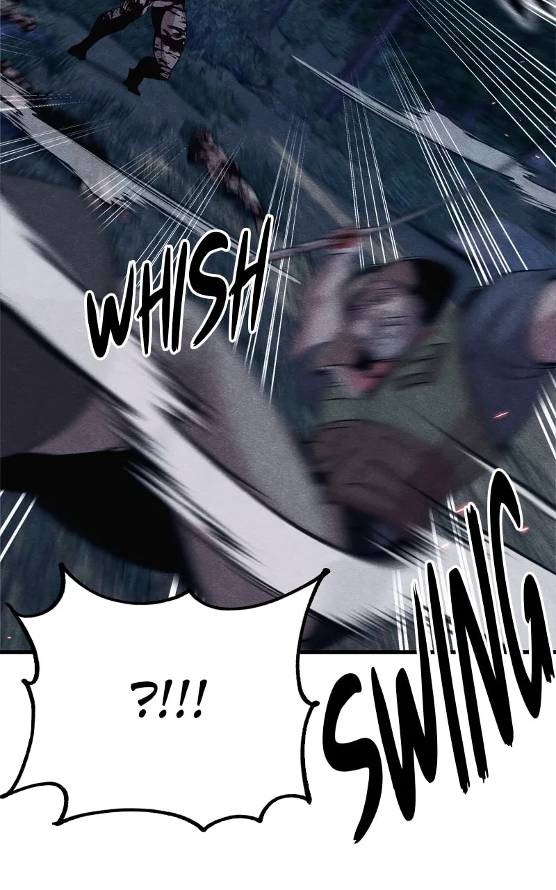 Read Zombie X Slasher chapter 65 image 75 on Lezhin