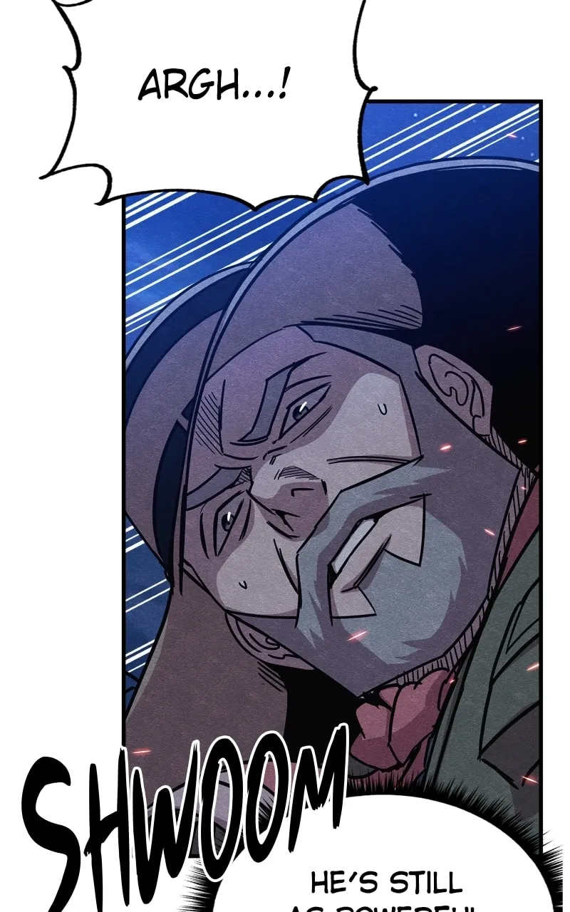 Read Zombie X Slasher chapter 65 image 78 on Lezhin
