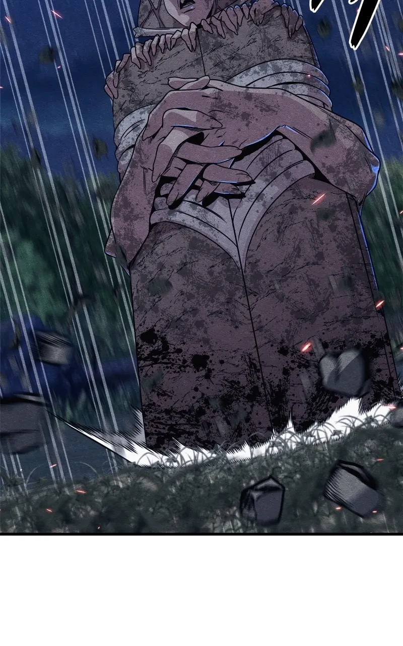 Read Zombie X Slasher chapter 65 image 81 on Lezhin