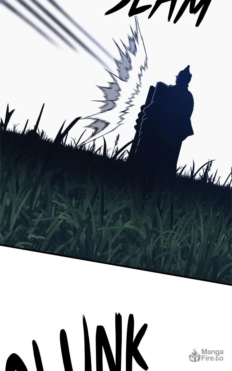 Read Zombie X Slasher chapter 65 image 84 on Lezhin