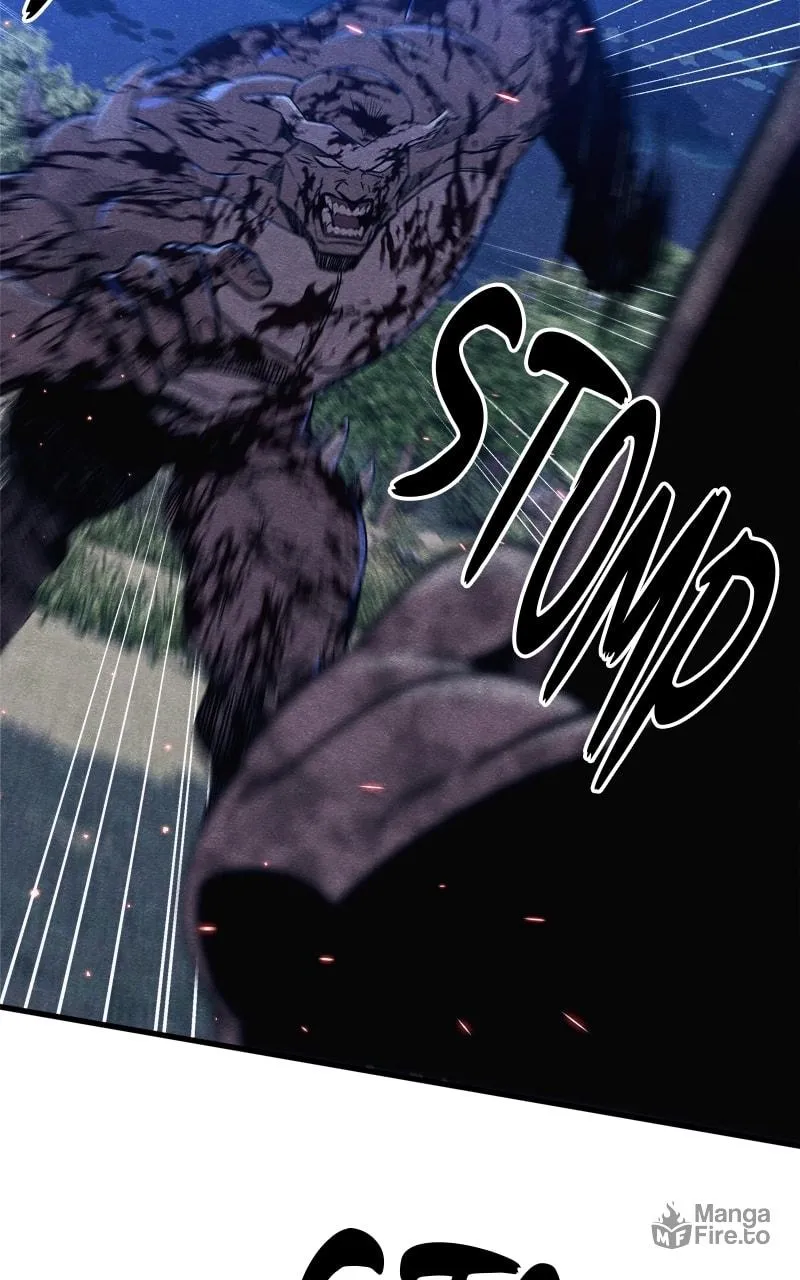 Read Zombie X Slasher chapter 65 image 86 on Lezhin
