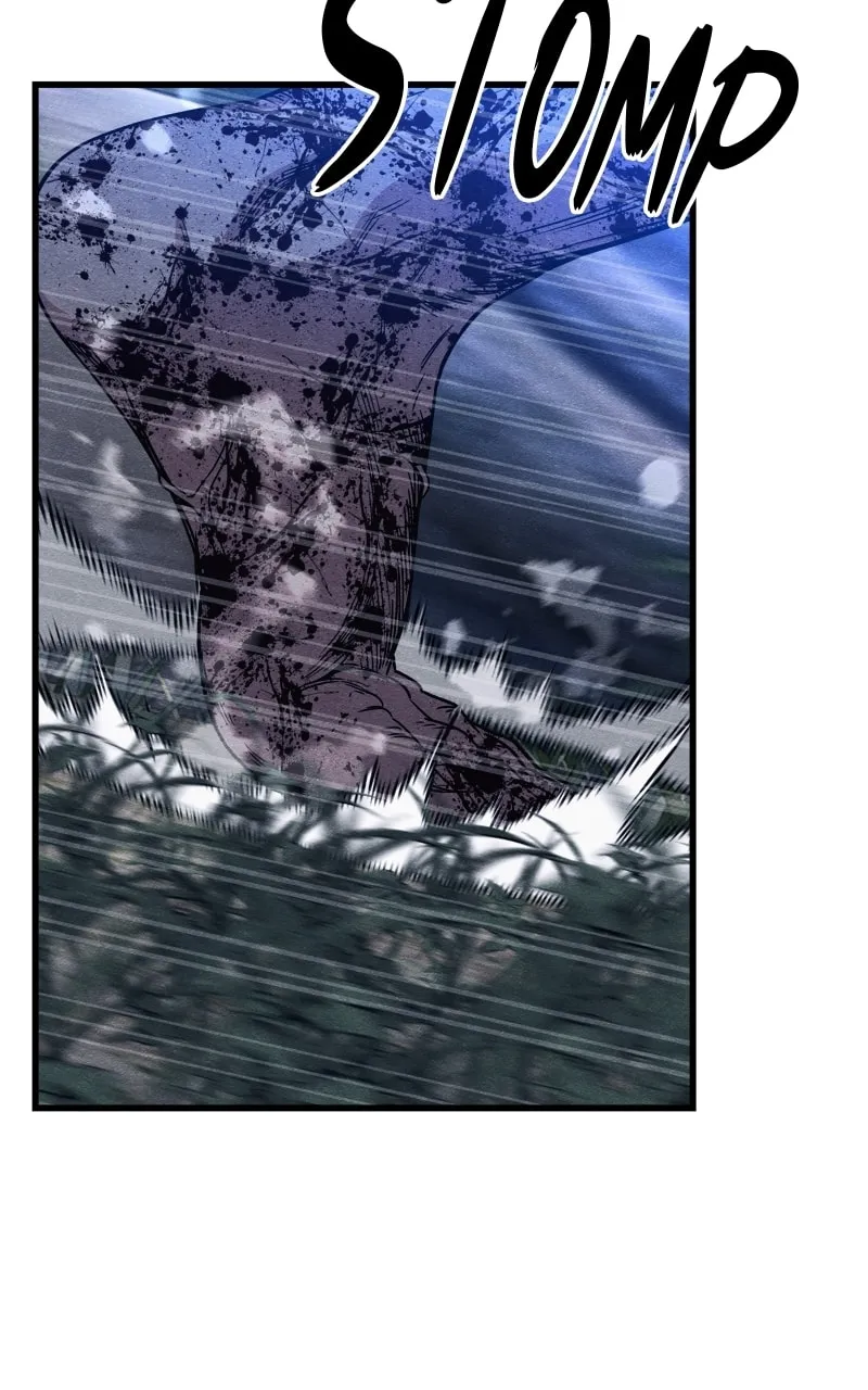 Read Zombie X Slasher chapter 65 image 87 on Lezhin