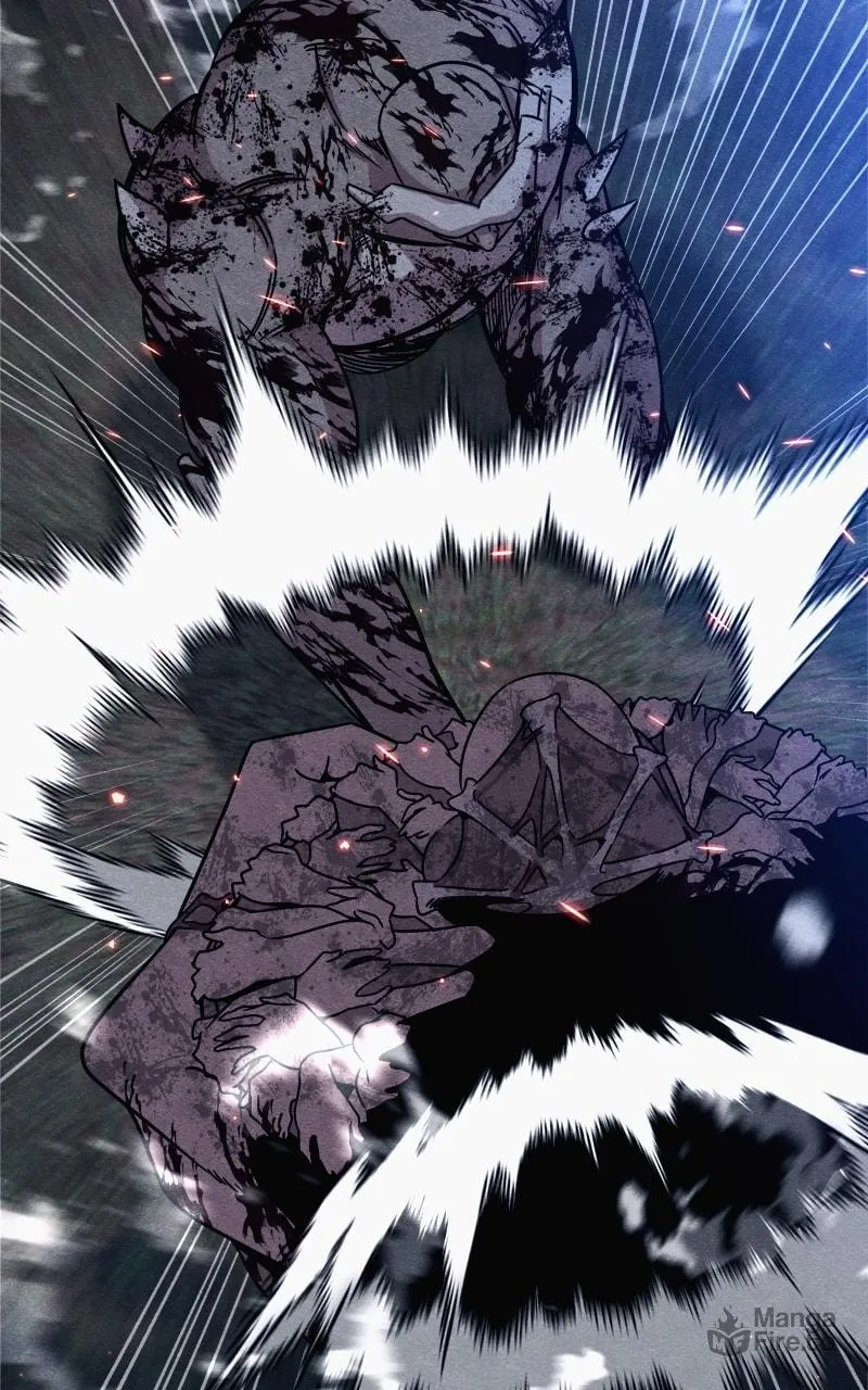 Read Zombie X Slasher chapter 65 image 92 on Lezhin