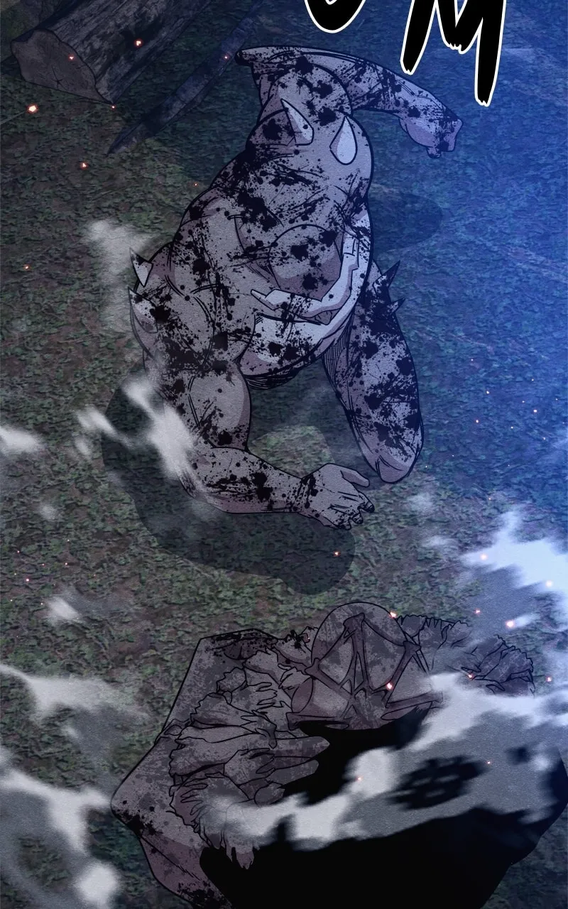 Read Zombie X Slasher chapter 65 image 97 on Lezhin