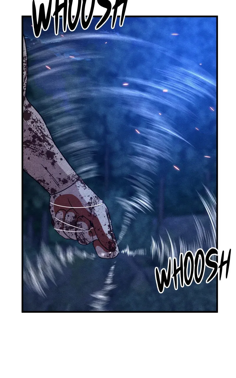 Read Zombie X Slasher chapter 66 image 1 on Lezhin