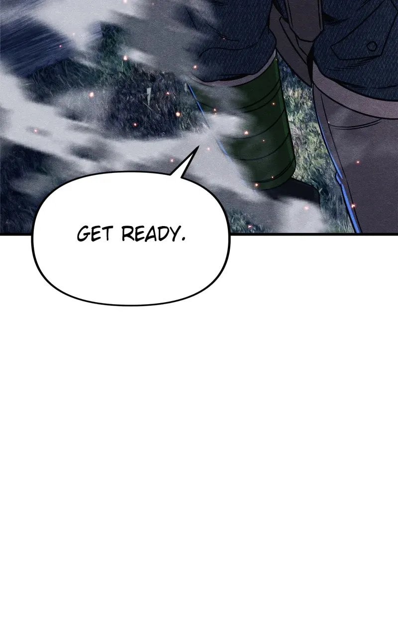 Read Zombie X Slasher chapter 66 image 100 on Lezhin
