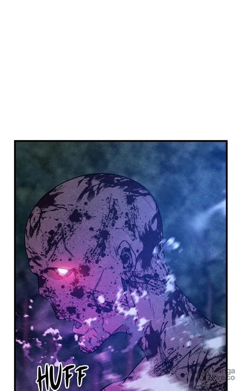 Read Zombie X Slasher chapter 66 image 101 on Lezhin