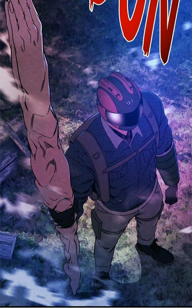 Read Zombie X Slasher chapter 66 image 104 on Lezhin