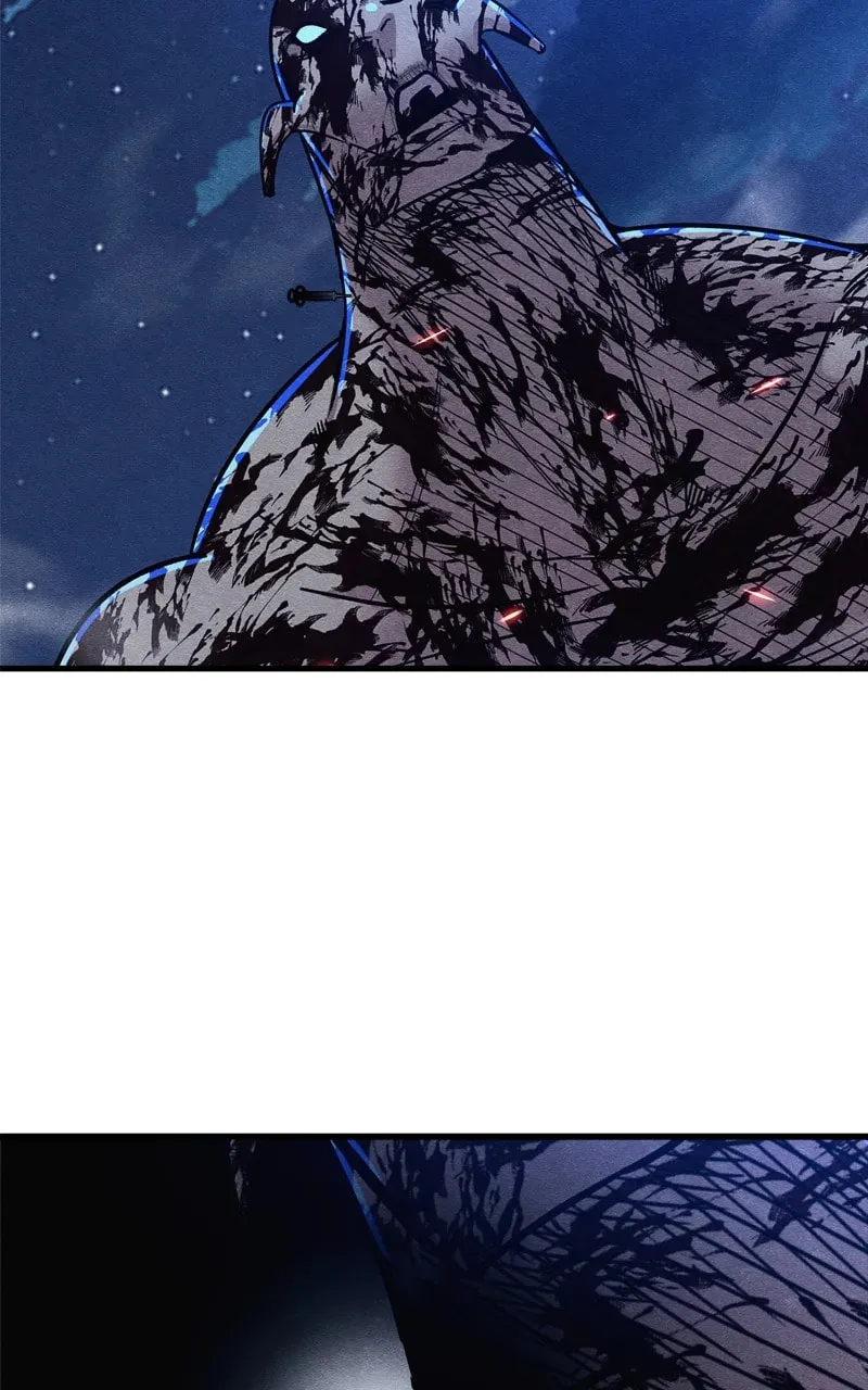 Read Zombie X Slasher chapter 66 image 106 on Lezhin