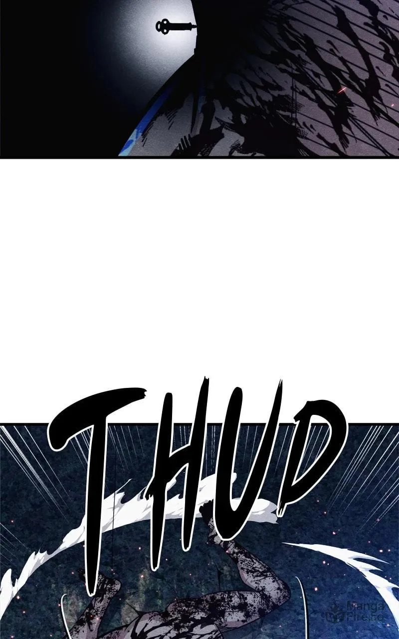 Read Zombie X Slasher chapter 66 image 107 on Lezhin