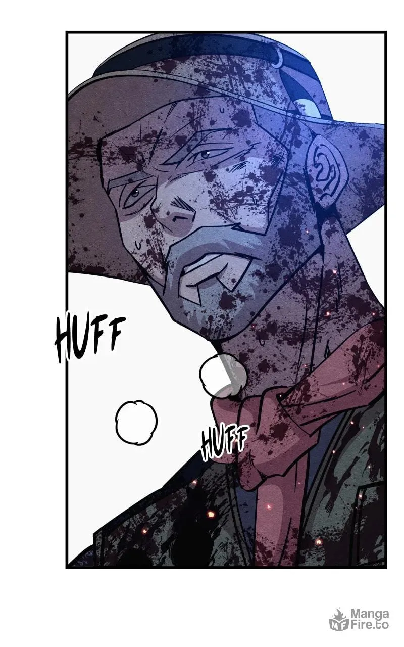 Read Zombie X Slasher chapter 66 image 109 on Lezhin
