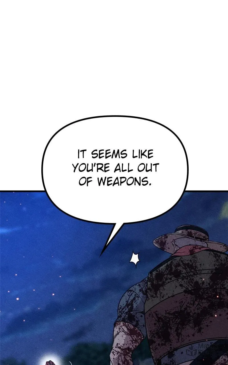 Read Zombie X Slasher chapter 66 image 110 on Lezhin