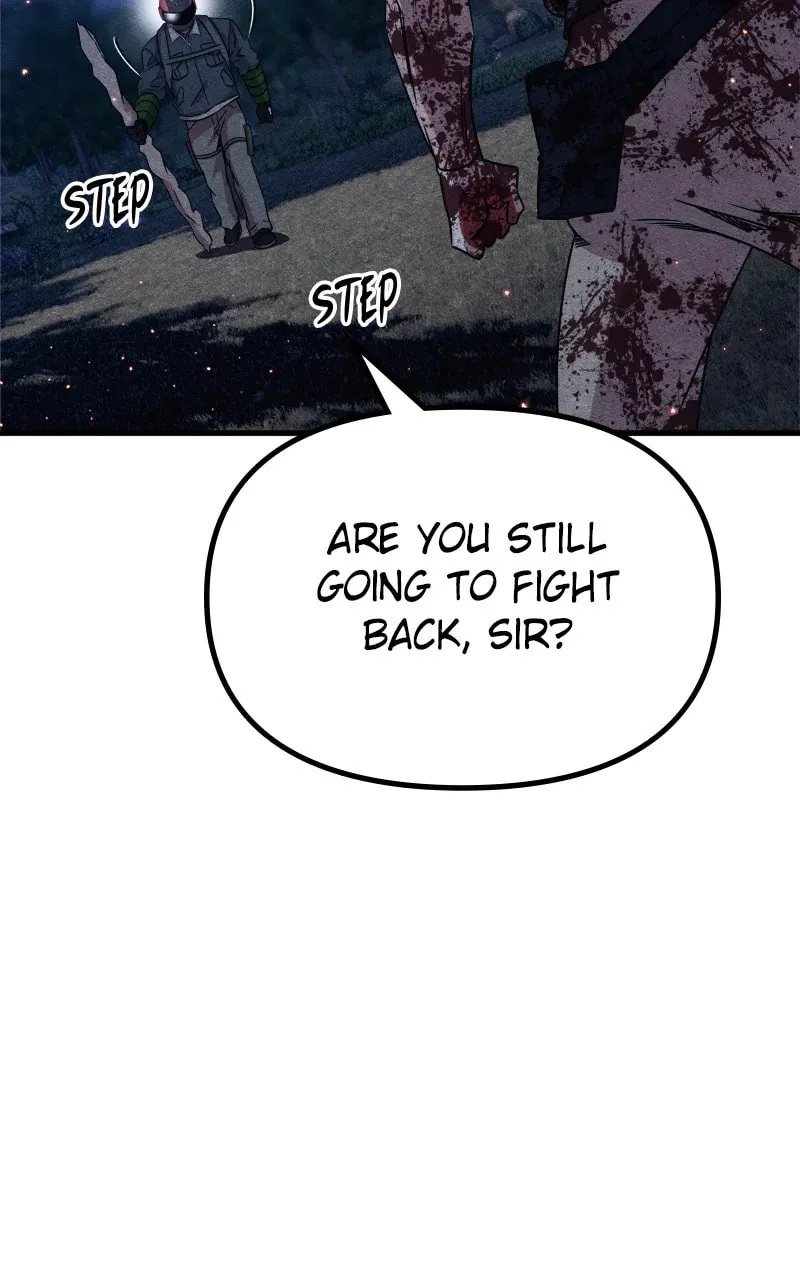 Read Zombie X Slasher chapter 66 image 111 on Lezhin