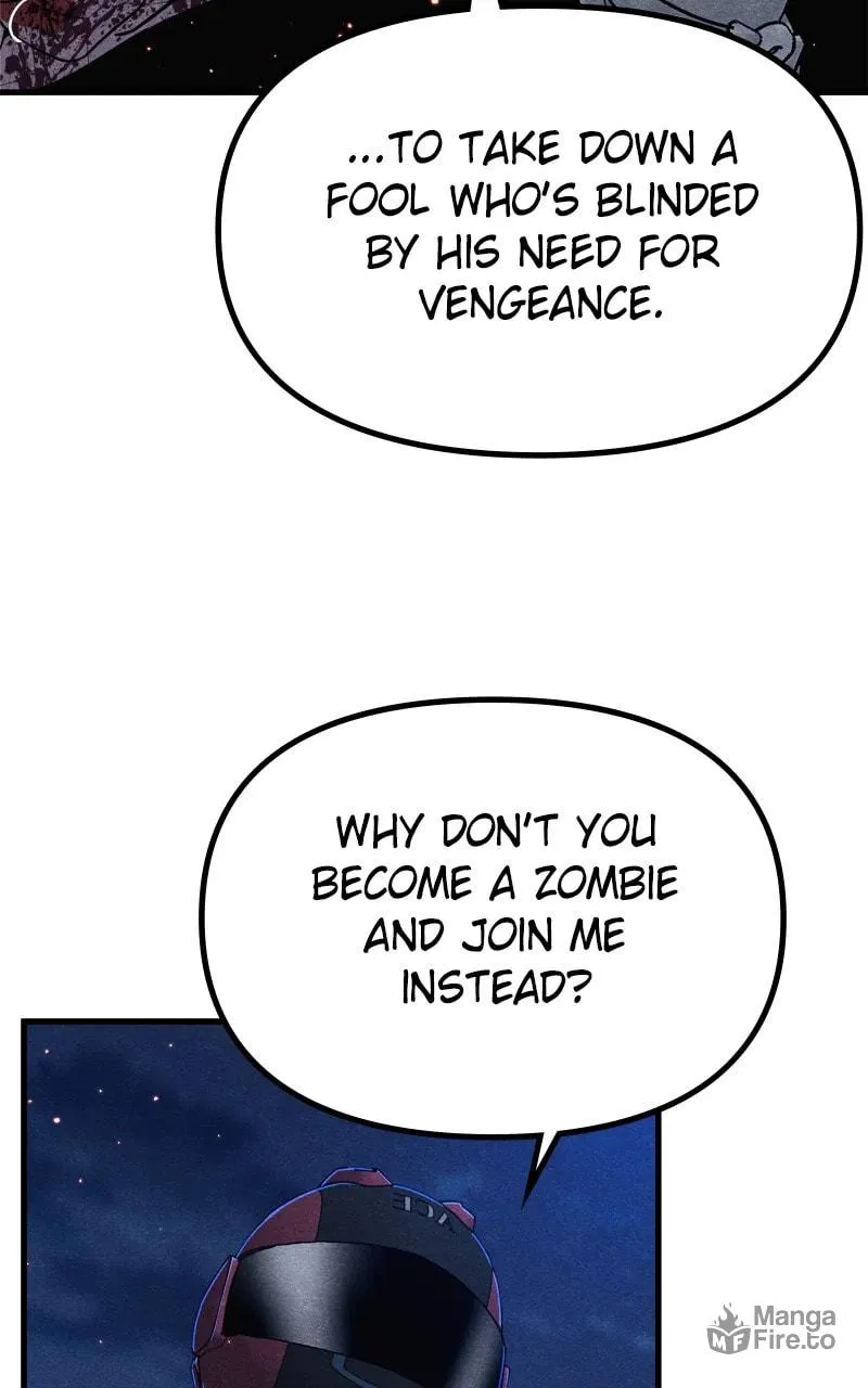 Read Zombie X Slasher chapter 66 image 113 on Lezhin