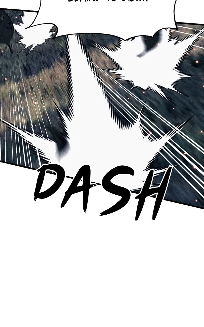 Read Zombie X Slasher chapter 66 image 115 on Lezhin