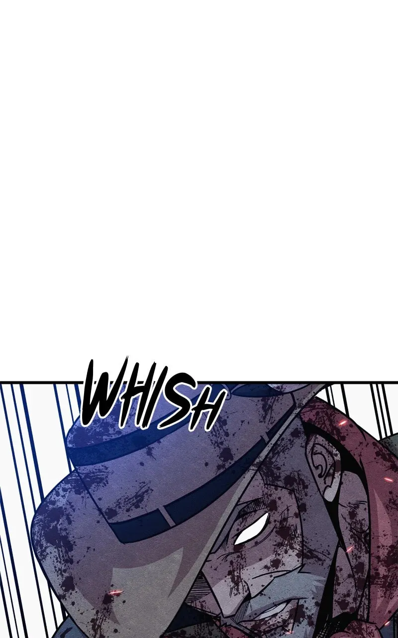 Read Zombie X Slasher chapter 66 image 12 on Lezhin