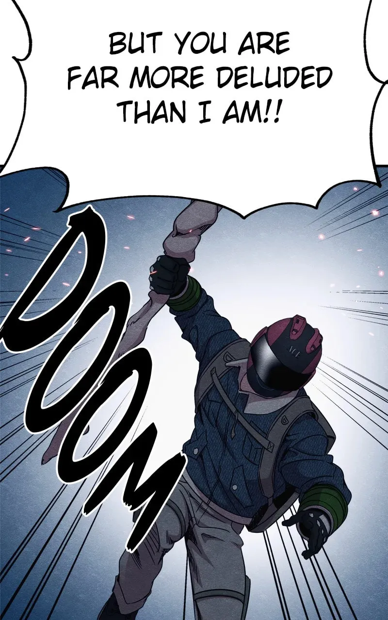 Read Zombie X Slasher chapter 66 image 120 on Lezhin