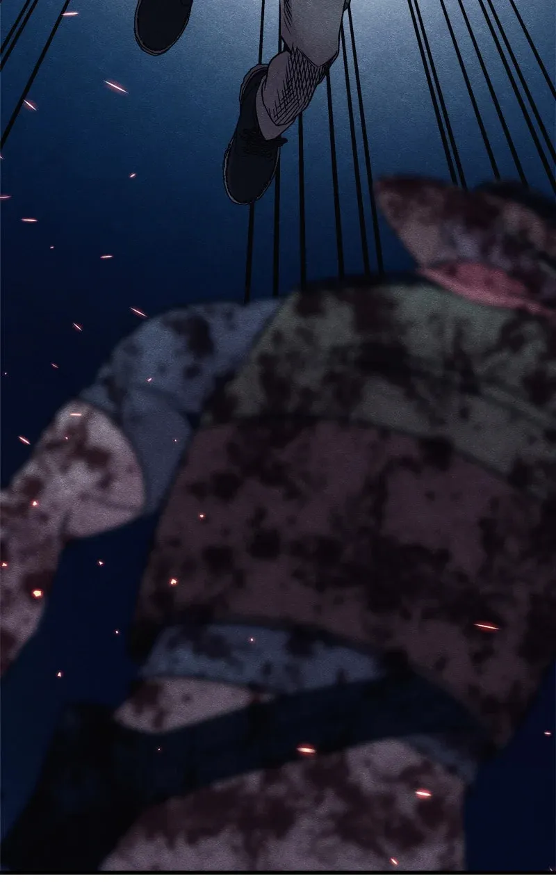 Read Zombie X Slasher chapter 66 image 121 on Lezhin