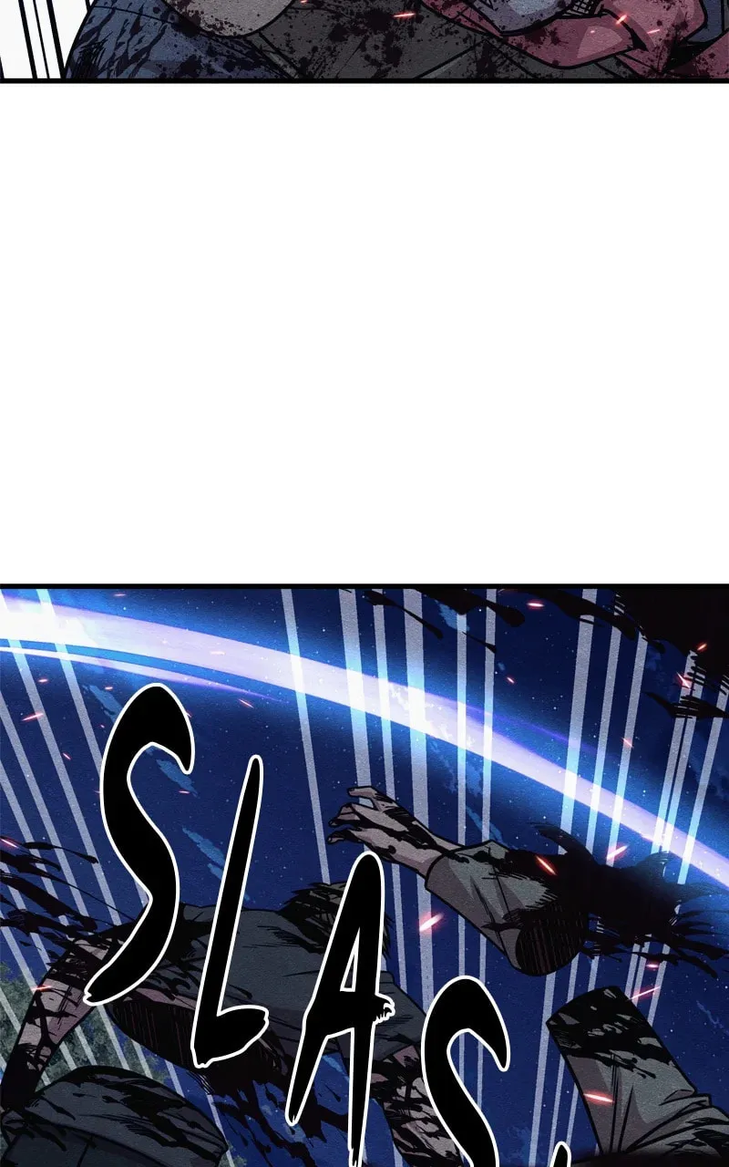 Read Zombie X Slasher chapter 66 image 13 on Lezhin