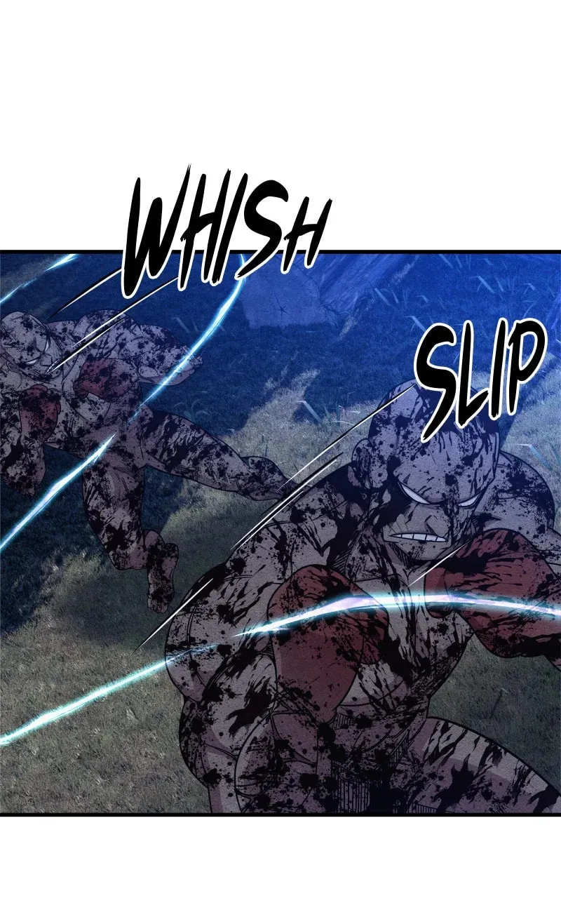 Read Zombie X Slasher chapter 66 image 15 on Lezhin