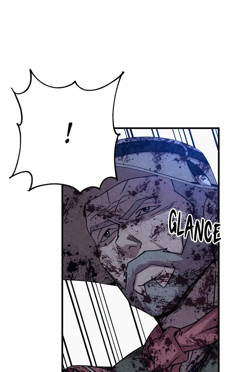 Read Zombie X Slasher chapter 66 image 16 on Lezhin